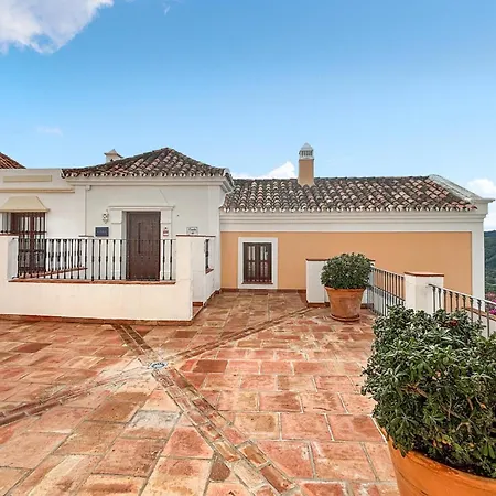 Nyaraló Casa Marbella *