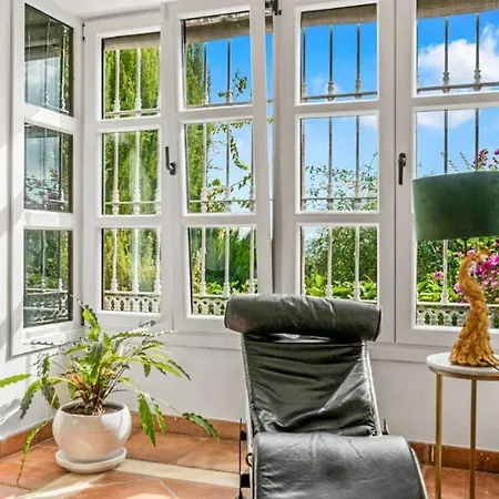 Casa Marbella Benahavís