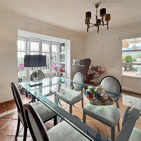 Casa Marbella