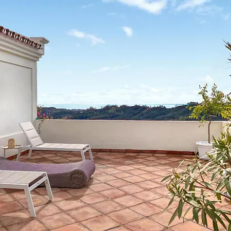 Casa Marbella *