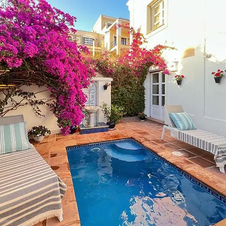 Casa Marbella * Benahavís