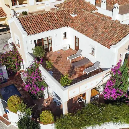 Casa Marbella *